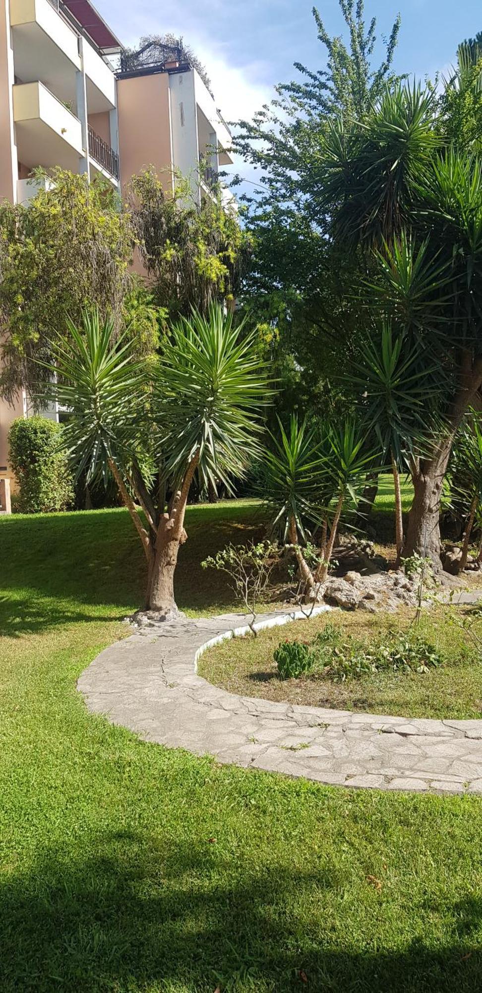 Green Oasis Roma Esterno foto